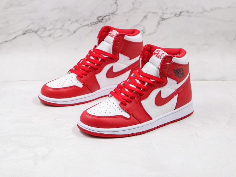 Nike Air Jordan 1 High Modelo 233M - Modo Zapatillas | zapatillas en descuento