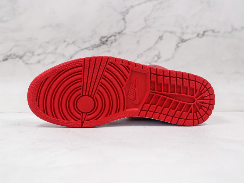 Nike Air Jordan 1 High Modelo 233M - Modo Zapatillas | zapatillas en descuento