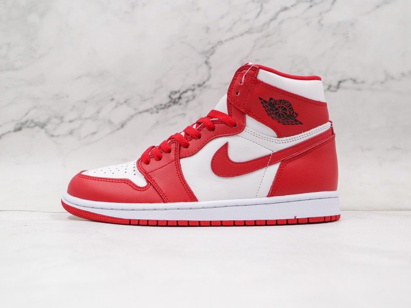 Nike Air Jordan 1 High Modelo 233M - Modo Zapatillas | zapatillas en descuento