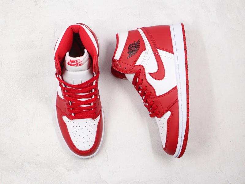 Nike Air Jordan 1 High Modelo 233M - Modo Zapatillas | zapatillas en descuento