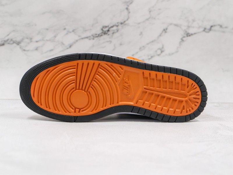 Nike Air Jordan 1 High Modelo 234M - Modo Zapatillas | zapatillas en descuento