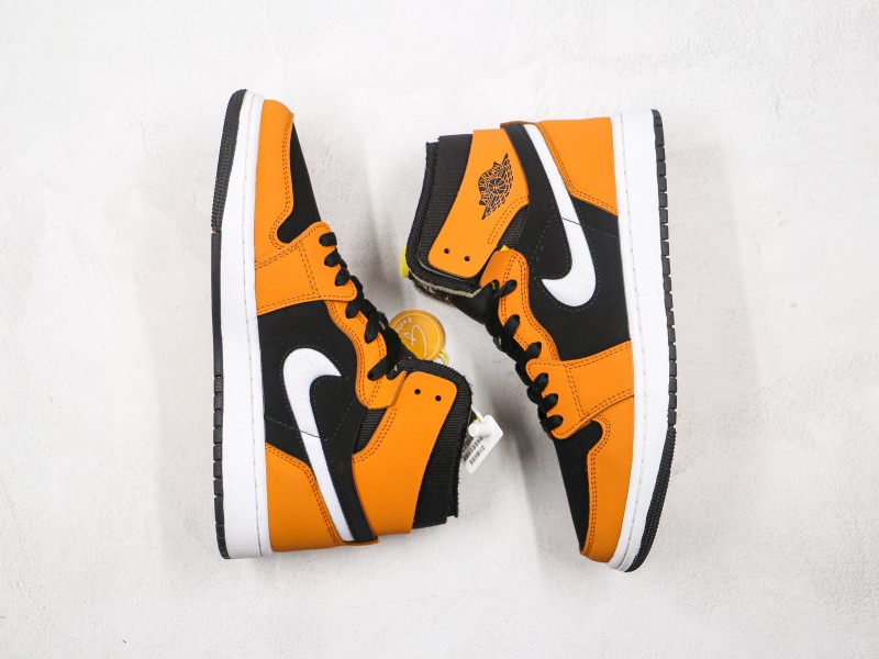 Nike Air Jordan 1 High Modelo 234M - Modo Zapatillas | zapatillas en descuento
