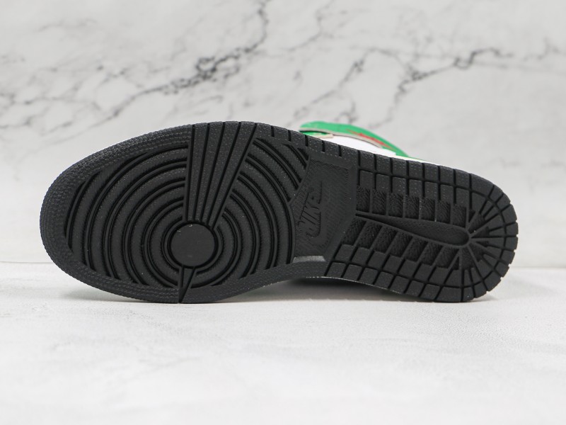 Nike Air Jordan 1 High Modelo 242H - Modo Zapatillas | zapatillas en descuento