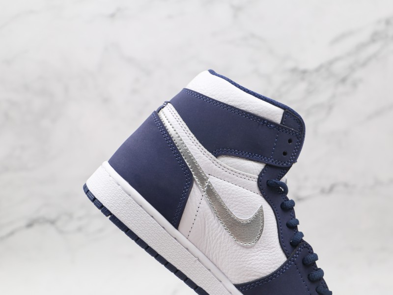 Nike Air Jordan 1 High Modelo 243H - Modo Zapatillas | zapatillas en descuento
