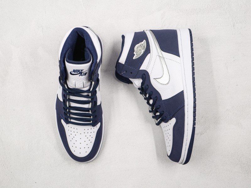 Nike Air Jordan 1 High Modelo 243H - Modo Zapatillas | zapatillas en descuento