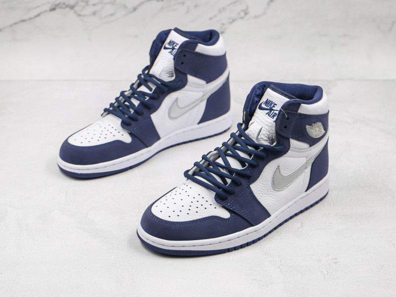Nike Air Jordan 1 High Modelo 243H - Modo Zapatillas | zapatillas en descuento