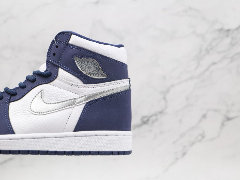 Nike Air Jordan 1 High Modelo 243H - Modo Zapatillas | zapatillas en descuento