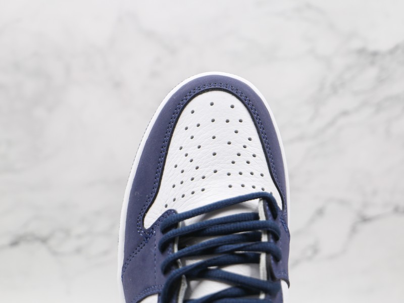 Nike Air Jordan 1 High Modelo 243H - Modo Zapatillas | zapatillas en descuento