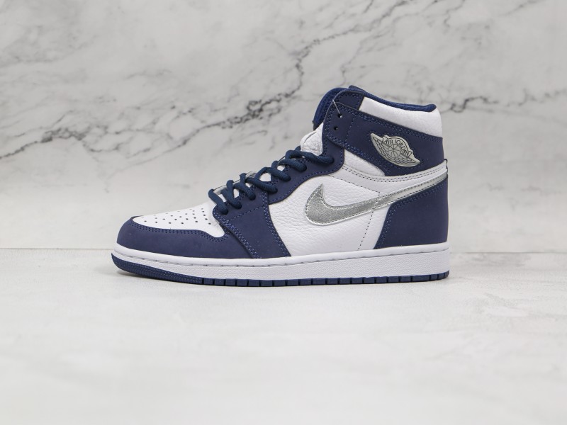Nike Air Jordan 1 High Modelo 243H - Modo Zapatillas | zapatillas en descuento