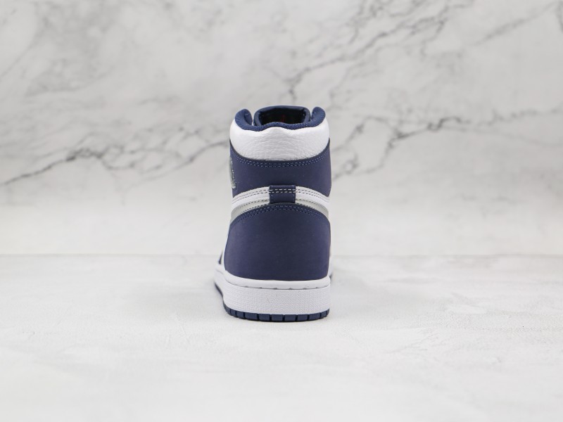 Nike Air Jordan 1 High Modelo 243H - Modo Zapatillas | zapatillas en descuento