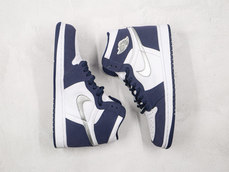 Nike Air Jordan 1 High Modelo 243H - Modo Zapatillas | zapatillas en descuento