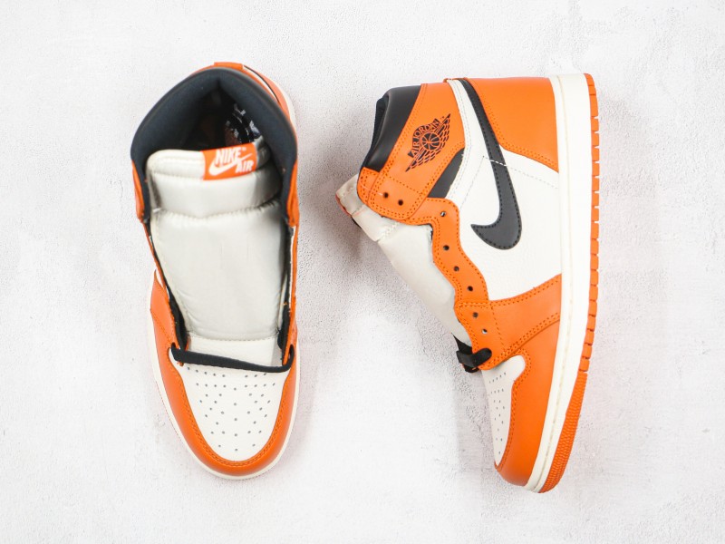 Nike Air Jordan 1 High Modelo 303H - Modo Zapatillas | zapatillas en descuento