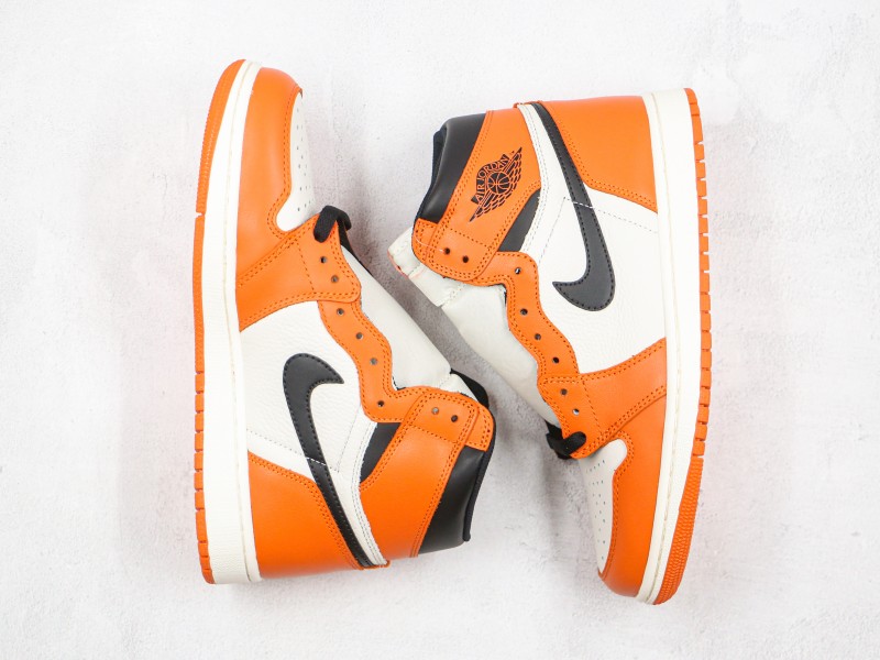 Nike Air Jordan 1 High Modelo 303H - Modo Zapatillas | zapatillas en descuento