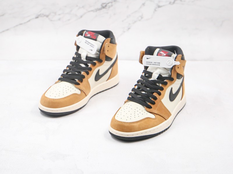 Nike Air Jordan 1 High Modelo 306H - Modo Zapatillas | zapatillas en descuento