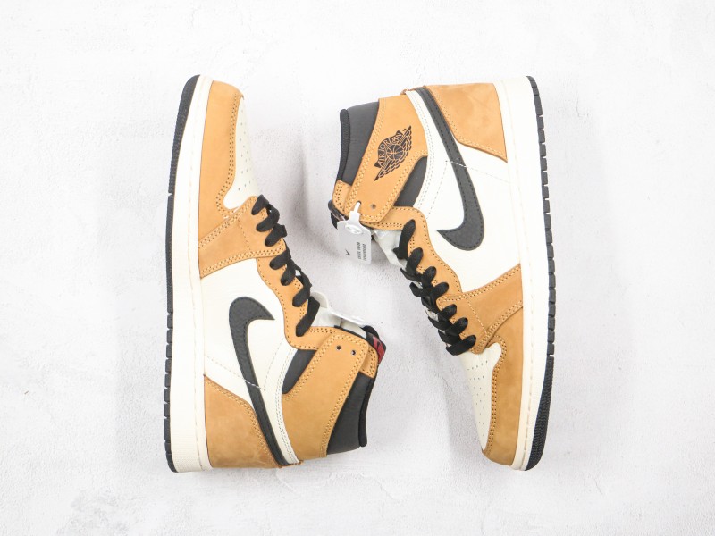 Nike Air Jordan 1 High Modelo 306H - Modo Zapatillas | zapatillas en descuento