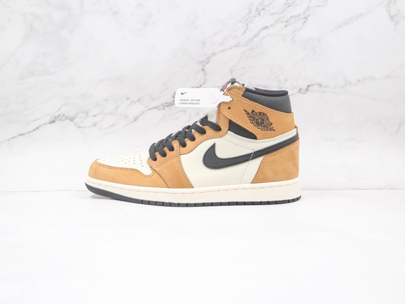 Nike Air Jordan 1 High Modelo 306H - Modo Zapatillas | zapatillas en descuento