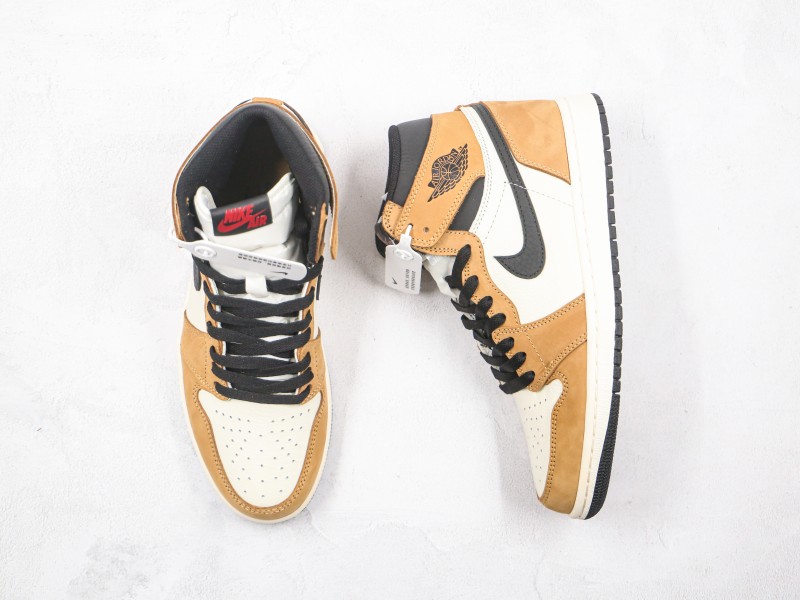 Nike Air Jordan 1 High Modelo 306H - Modo Zapatillas | zapatillas en descuento