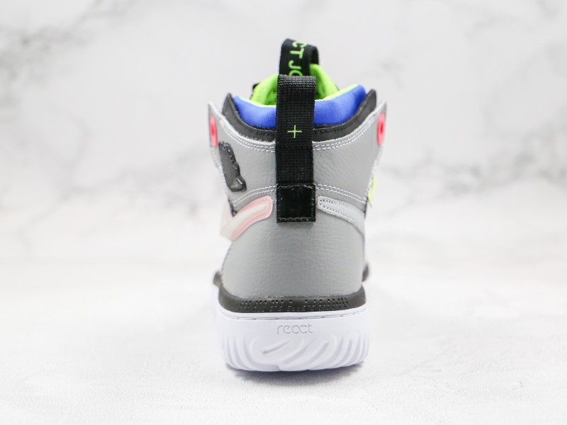 Nike Air Jordan 1 High Modelo 309H - Modo Zapatillas | zapatillas en descuento