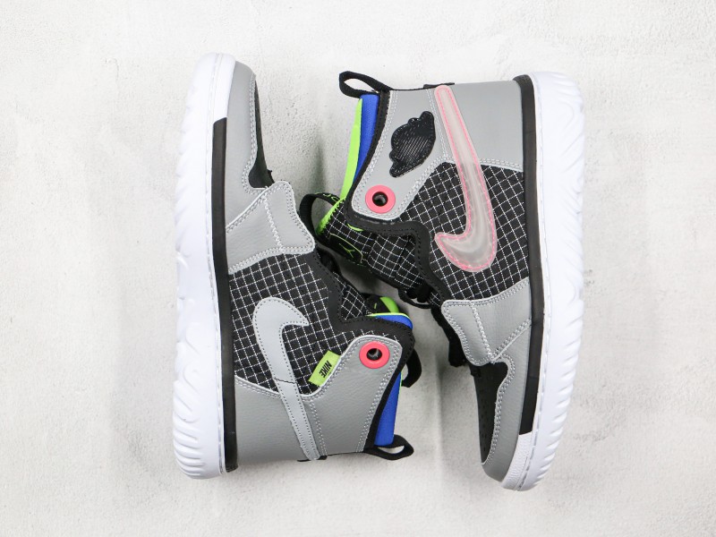 Nike Air Jordan 1 High Modelo 309H - Modo Zapatillas | zapatillas en descuento
