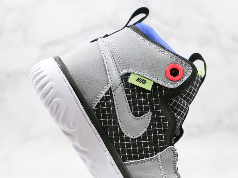 Nike Air Jordan 1 High Modelo 309H - Modo Zapatillas | zapatillas en descuento