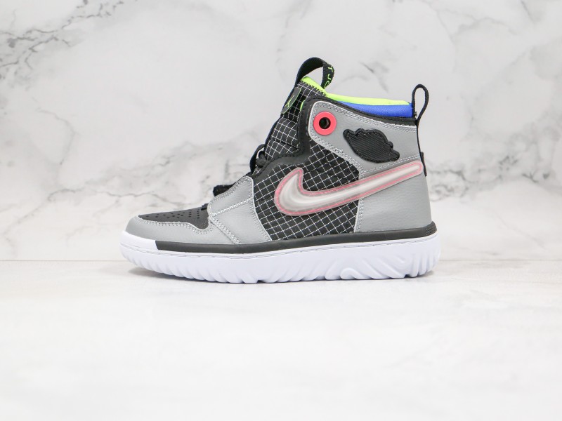 Nike Air Jordan 1 High Modelo 309H - Modo Zapatillas | zapatillas en descuento