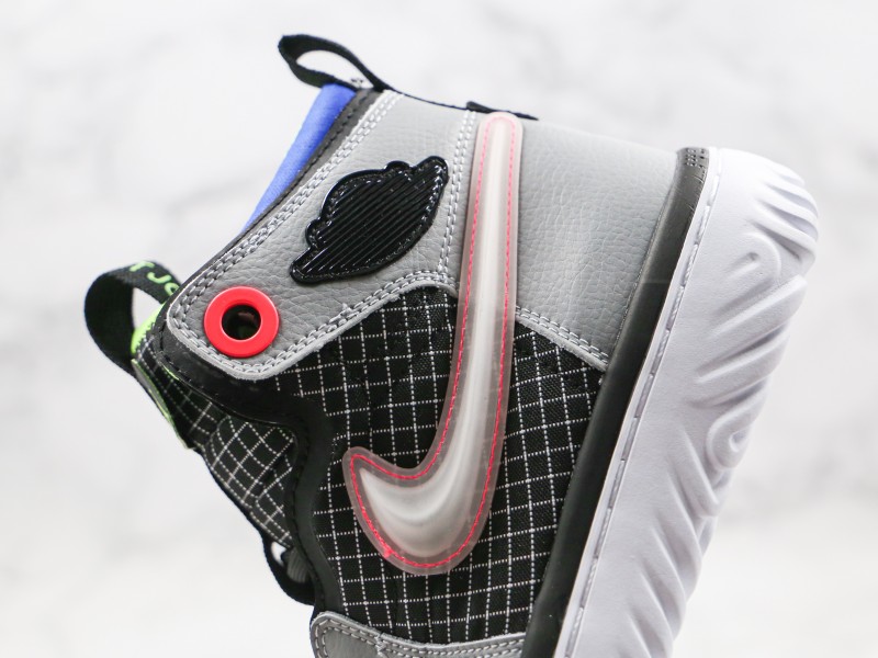Nike Air Jordan 1 High Modelo 309H - Modo Zapatillas | zapatillas en descuento