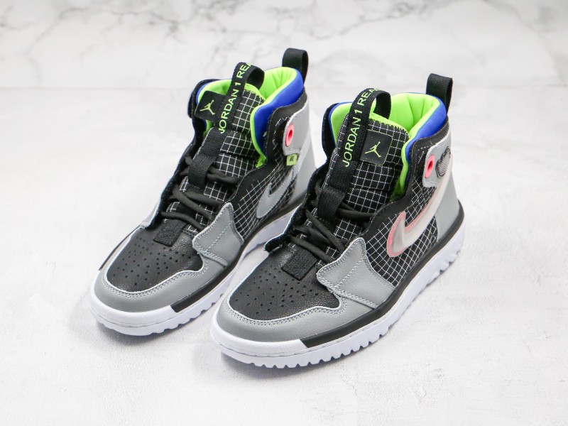 Nike Air Jordan 1 High Modelo 309H - Modo Zapatillas | zapatillas en descuento