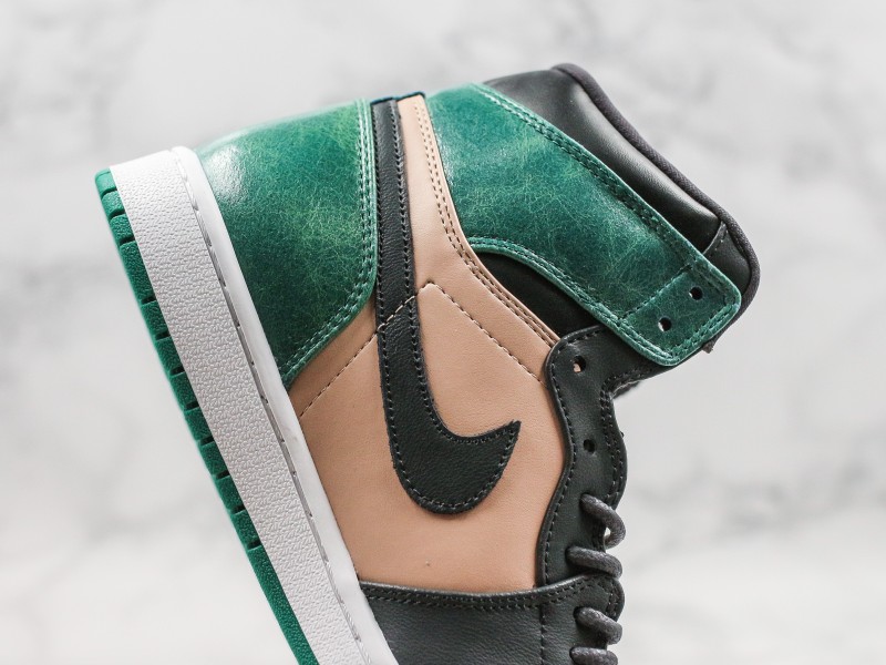 Nike Air Jordan 1 High Modelo 408H - Modo Zapatillas | zapatillas en descuento