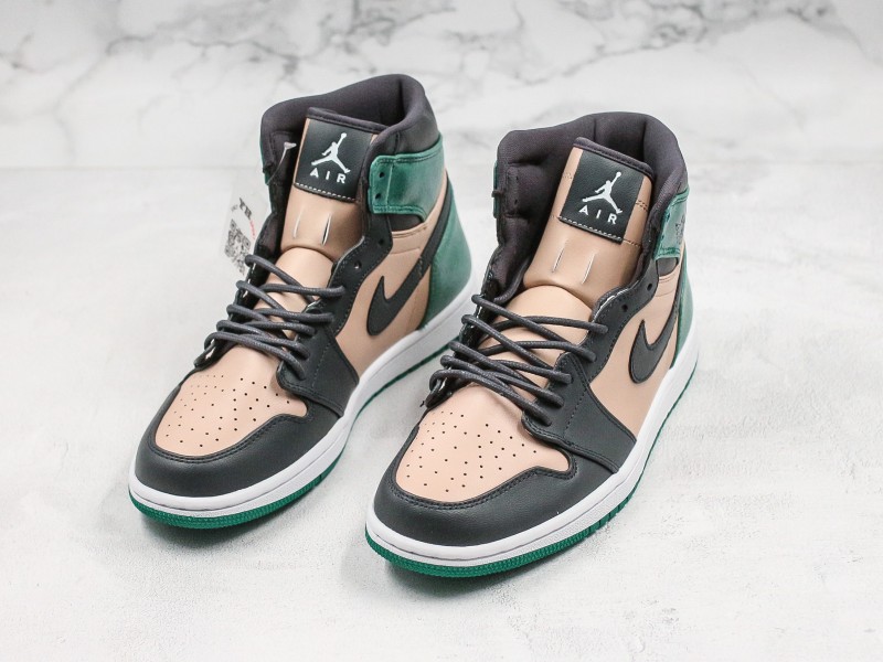 Nike Air Jordan 1 High Modelo 408H - Modo Zapatillas | zapatillas en descuento