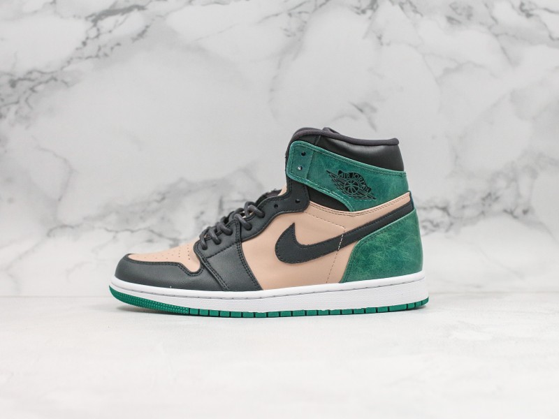 Nike Air Jordan 1 High Modelo 408H - Modo Zapatillas | zapatillas en descuento
