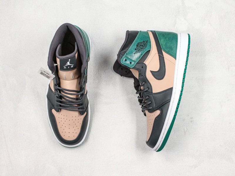 Nike Air Jordan 1 High Modelo 408H - Modo Zapatillas | zapatillas en descuento