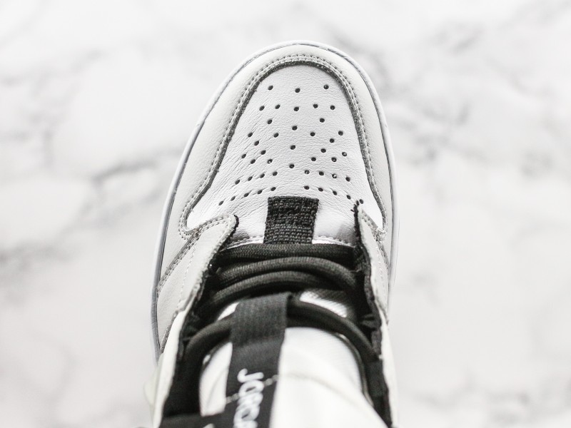 Nike Air Jordan 1 High React Modelo 312H - Modo Zapatillas | zapatillas en descuento