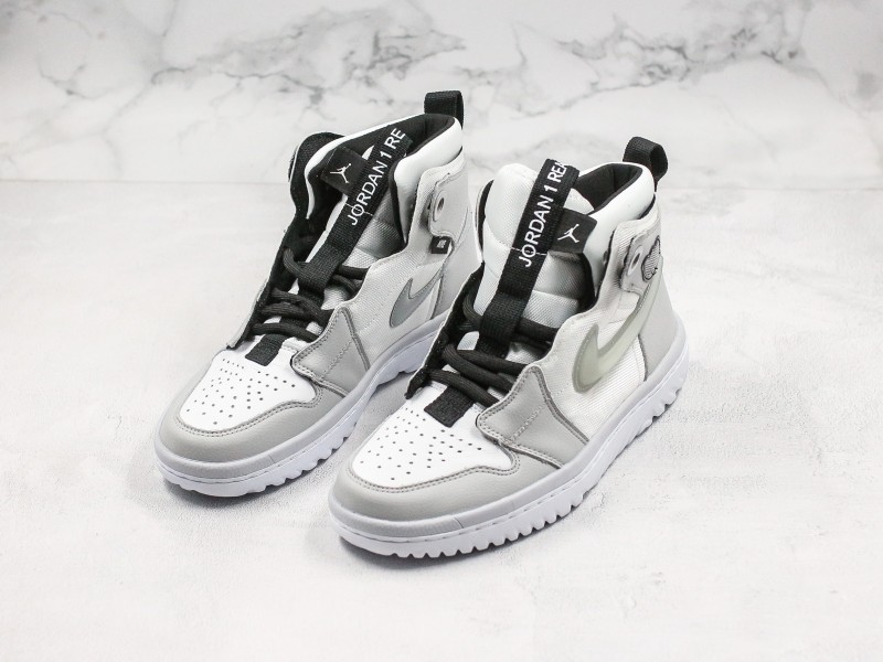 Nike Air Jordan 1 High React Modelo 312H - Modo Zapatillas | zapatillas en descuento