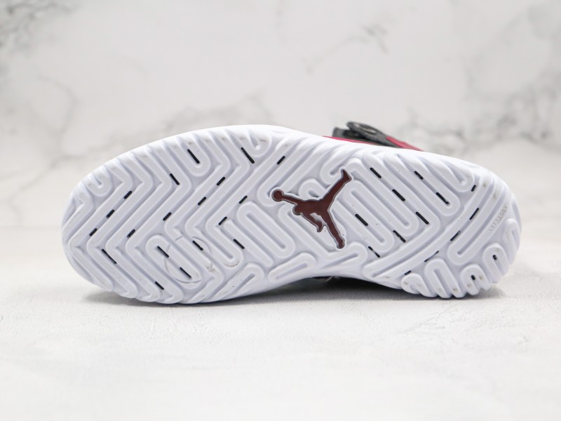 Nike Air Jordan 1 High React “Noble Red" Modelo 310H - Modo Zapatillas | zapatillas en descuento