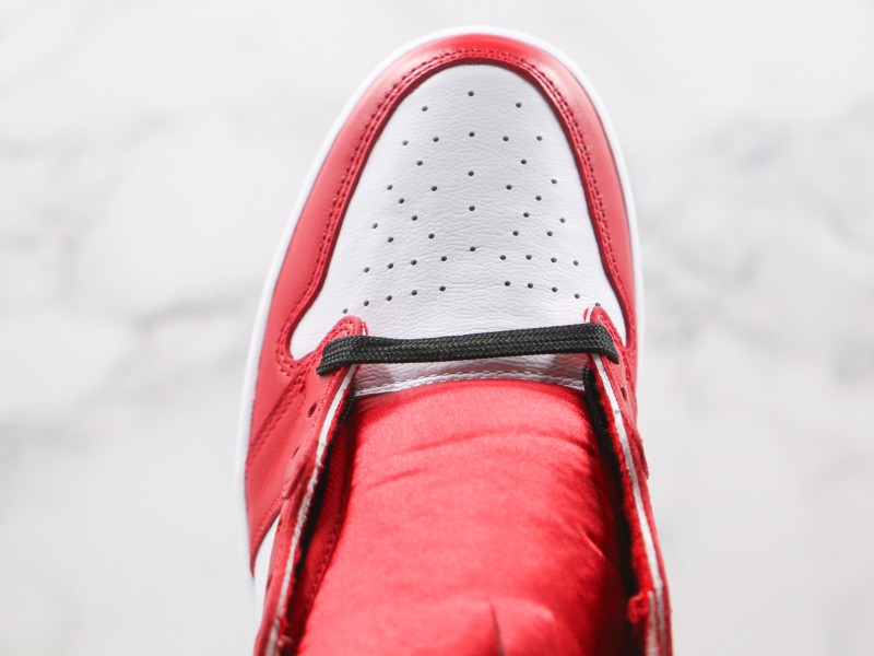 Nike Air Jordan 1 High “Satin Snake” Modelo 314H - Modo Zapatillas | zapatillas en descuento