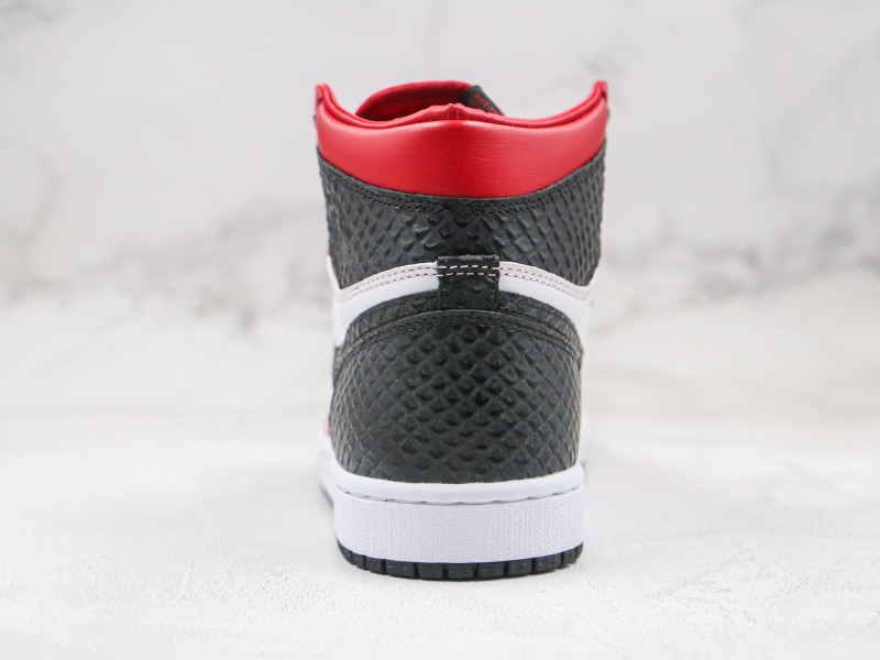 Nike Air Jordan 1 High “Satin Snake” Modelo 314H - Modo Zapatillas | zapatillas en descuento