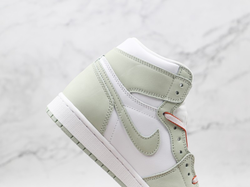 Nike Air Jordan 1 High “Seafoam” Modelo 231M - Modo Zapatillas | zapatillas en descuento
