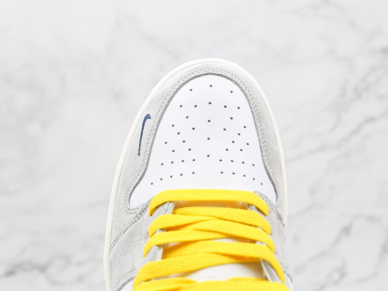 Nike Air Jordan 1 High Switch “Light Smoke Grey” Modelo 239H - Modo Zapatillas | zapatillas en descuento
