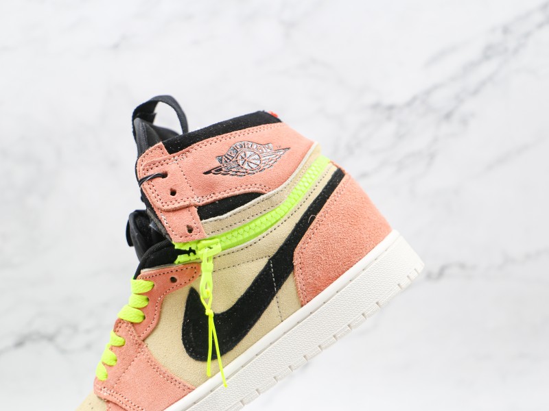 Nike Air Jordan 1 High Switch Modelo 241M - Modo Zapatillas | zapatillas en descuento