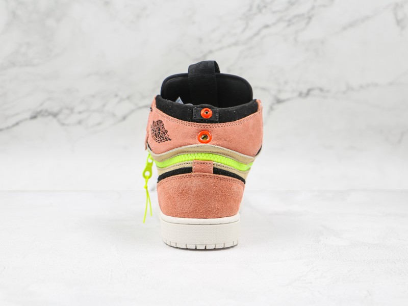 Nike Air Jordan 1 High Switch Modelo 241M - Modo Zapatillas | zapatillas en descuento