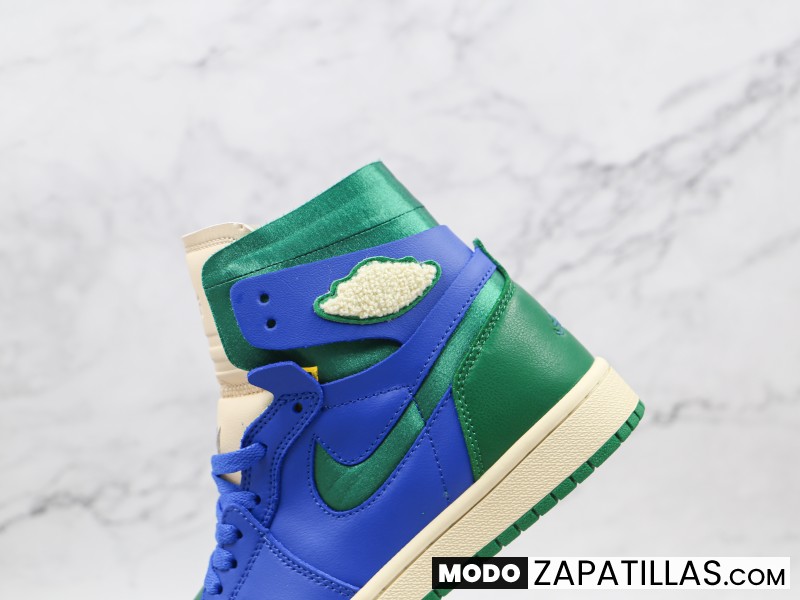 Nike Air Jordan 1 High Zoom CMFT Aleali May Califia - Modo Zapatillas | zapatillas en descuento