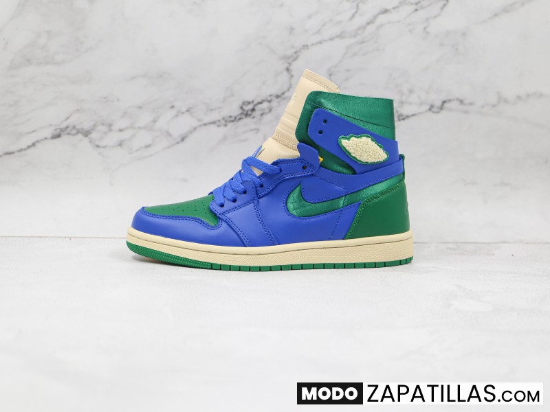 Nike Air Jordan 1 High Zoom CMFT Aleali May Califia - Modo Zapatillas | zapatillas en descuento
