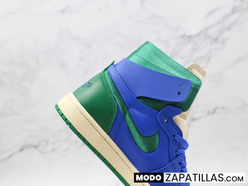 Nike Air Jordan 1 High Zoom CMFT Aleali May Califia - Modo Zapatillas | zapatillas en descuento