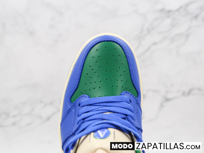 Nike Air Jordan 1 High Zoom CMFT Aleali May Califia - Modo Zapatillas | zapatillas en descuento