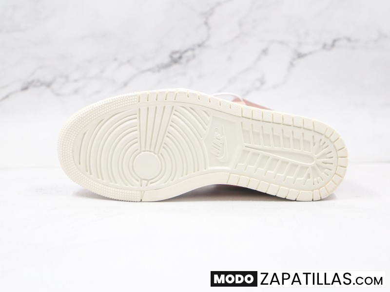 Nike Air Jordan 1 High Zoom CMFT Canyon Rust - Modo Zapatillas | zapatillas en descuento