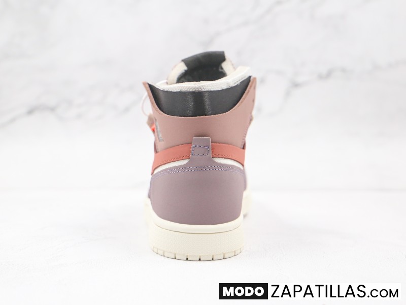 Nike Air Jordan 1 High Zoom CMFT Canyon Rust - Modo Zapatillas | zapatillas en descuento