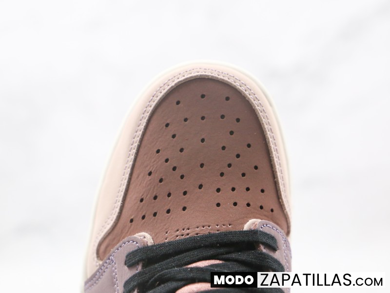 Nike Air Jordan 1 High Zoom CMFT Canyon Rust - Modo Zapatillas | zapatillas en descuento