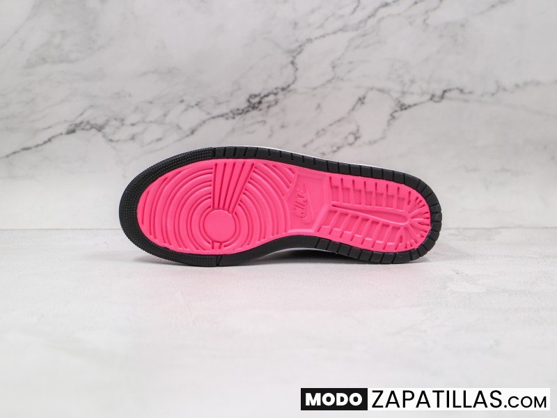 Nike Air Jordan 1 High Zoom CMFT Fireberry - Modo Zapatillas | zapatillas en descuento