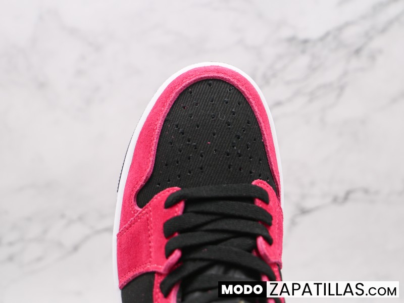 Nike Air Jordan 1 High Zoom CMFT Fireberry - Modo Zapatillas | zapatillas en descuento