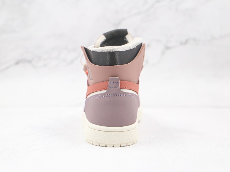 Nike Air Jordan 1 High Zoom Modelo 316H - Modo Zapatillas | zapatillas en descuento